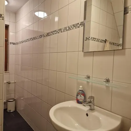 Fontane Gmbh Hotell *