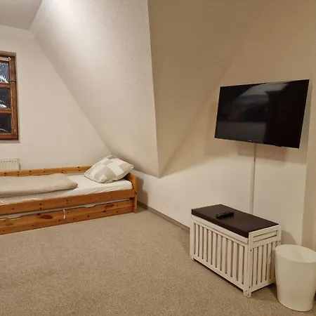 Отель Fontane Gmbh *