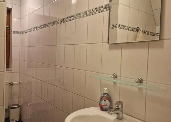 Fontane Gmbh Hotell *