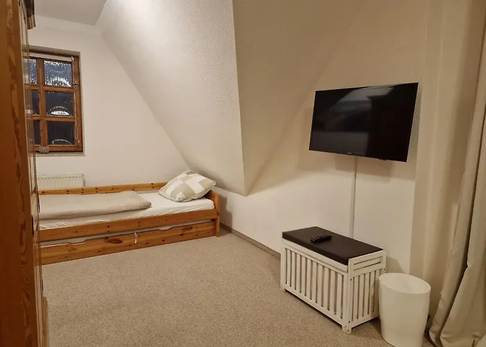 Hotell Fontane Gmbh *